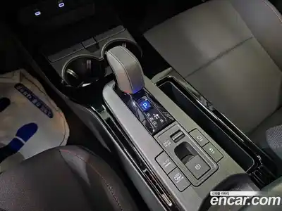 Toyota Prius 2024 2.0 Автомат в Москве № 209552, миниатюра 9