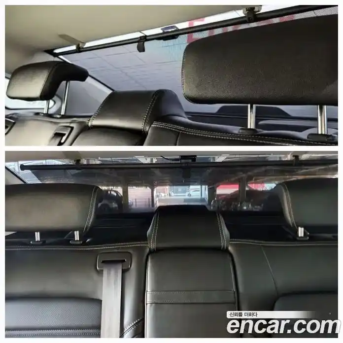 Renault SM6 2019 2.0 Автомат в Москве № 209941, фото 14