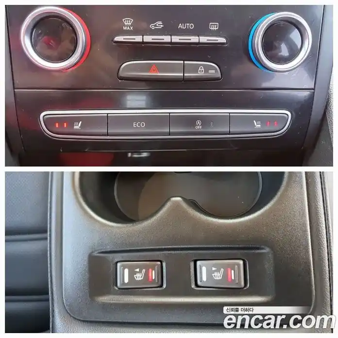 Renault SM6 2019 2.0 Автомат в Москве № 209941, фото 15