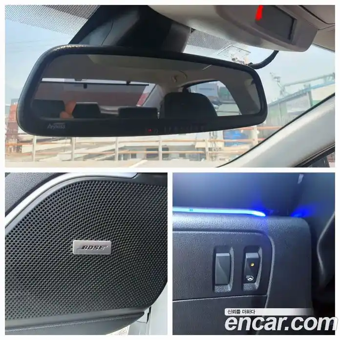 Renault SM6 2019 2.0 Автомат в Москве № 209941, фото 16