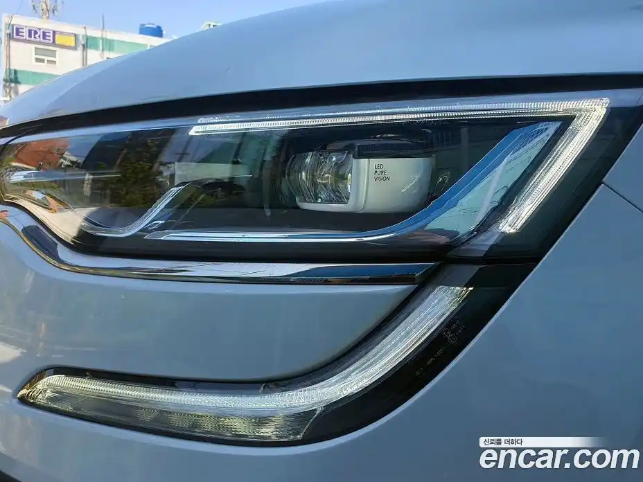 Renault SM6 2019 2.0 Автомат в Москве № 209941, фото 17