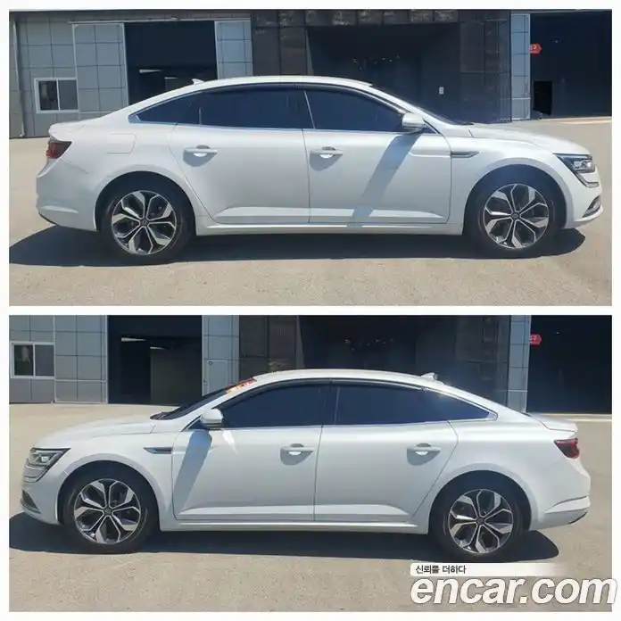 Renault SM6 2019 2.0 Автомат в Москве № 209941, фото 19