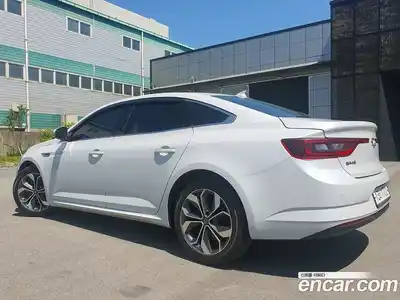 Renault SM6 2019 2.0 Автомат в Москве № 209941, миниатюра 2
