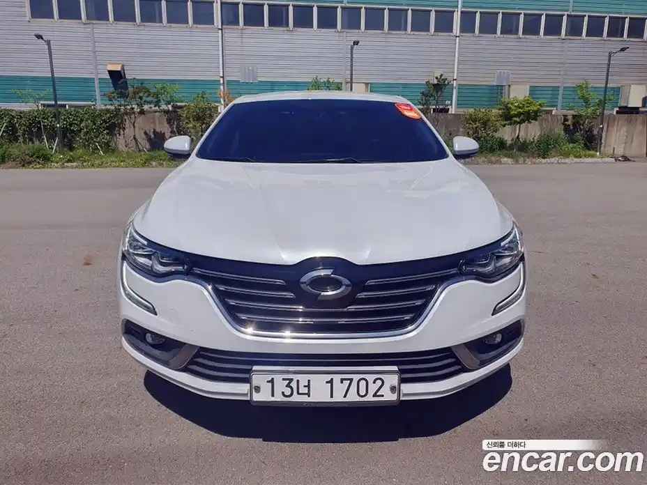 Renault SM6 2019 2.0 Автомат в Москве № 209941, фото 3