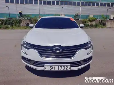 Renault SM6 2019 2.0 Автомат в Москве № 209941, миниатюра 3