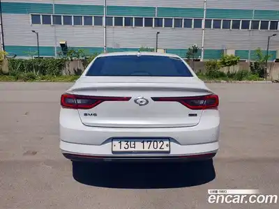 Renault SM6 2019 2.0 Автомат в Москве № 209941, миниатюра 4
