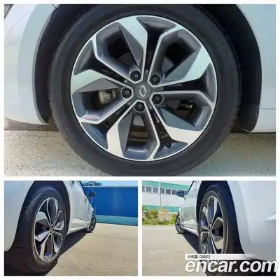 Renault SM6 2019 2.0 Автомат в Москве № 209941, миниатюра 5