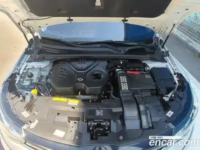 Renault SM6 2019 2.0 Автомат в Москве № 209941, миниатюра 6