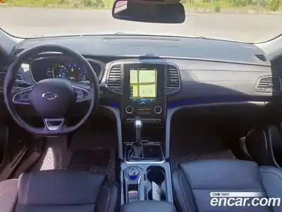 Renault SM6 2019 2.0 Автомат в Москве № 209941, миниатюра 7