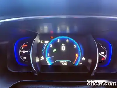 Renault SM6 2019 2.0 Автомат в Москве № 209941, миниатюра 8