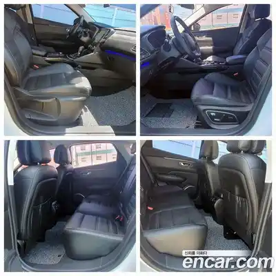 Renault SM6 2019 2.0 Автомат в Москве № 209941, миниатюра 10