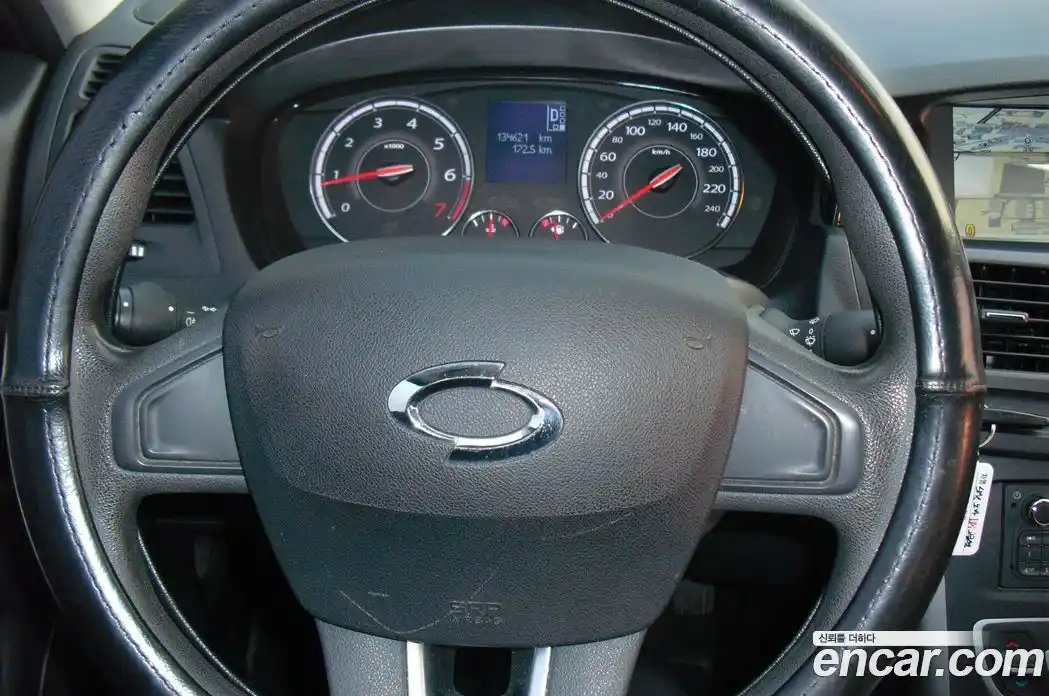 Renault SM5 2017 2.0 Автомат в Москве № 210098, фото 18