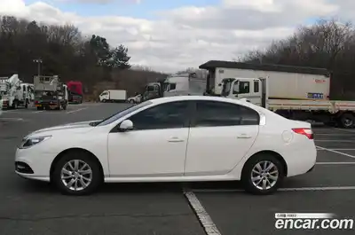 Renault SM5 2017 2.0 Автомат в Москве № 210098, миниатюра 2