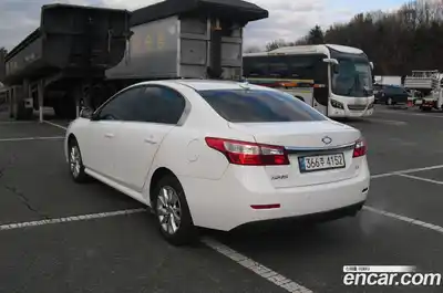 Renault SM5 2017 2.0 Автомат в Москве № 210098, миниатюра 4