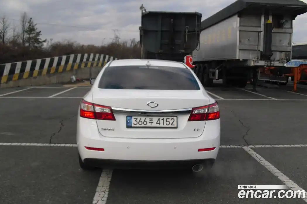 Renault SM5 2017 2.0 Автомат в Москве № 210098, фото 5