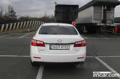 Renault SM5 2017 2.0 Автомат в Москве № 210098, миниатюра 5