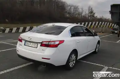 Renault SM5 2017 2.0 Автомат в Москве № 210098, миниатюра 6