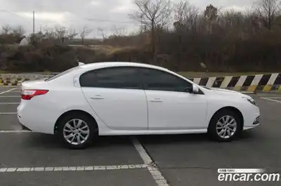 Renault SM5 2017 2.0 Автомат в Москве № 210098, миниатюра 7