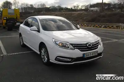 Renault SM5 2017 2.0 Автомат в Москве № 210098, миниатюра 8