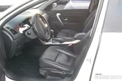 Renault SM5 2017 2.0 Автомат в Москве № 210098, миниатюра 9