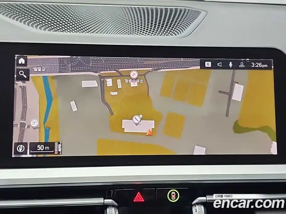 BMW 3-Series 2021 2.0 Автомат в Москве № 211432, фото 15