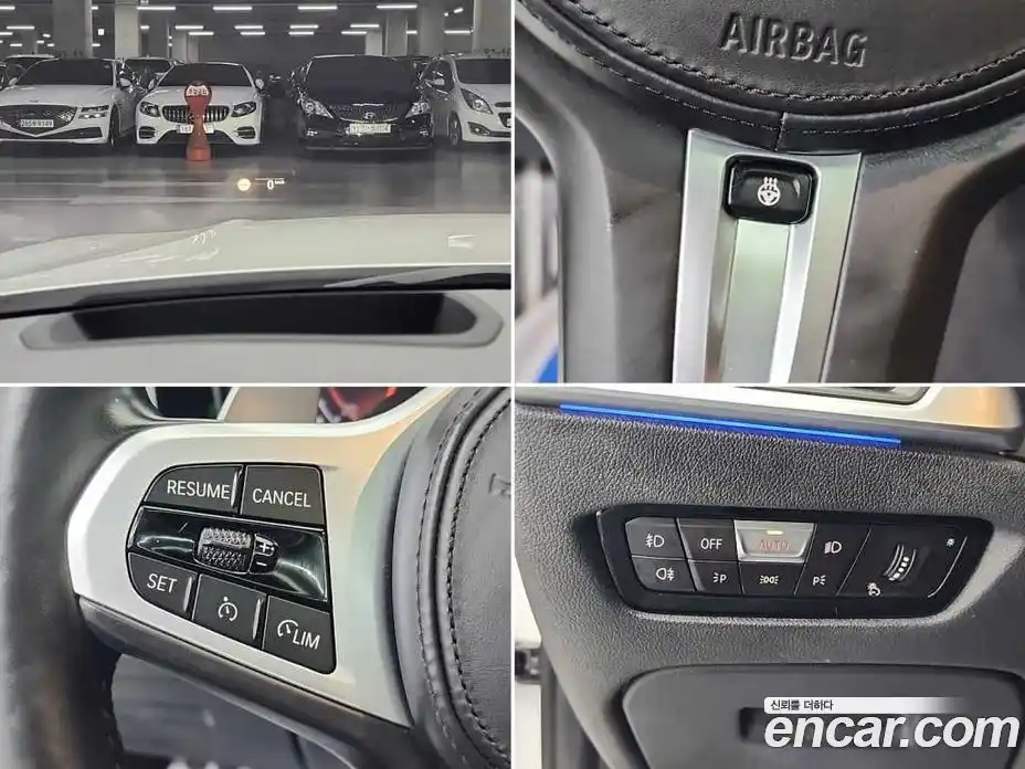 BMW 3-Series 2021 2.0 Автомат в Москве № 211432, фото 18