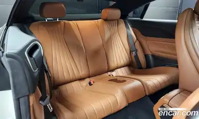 Mercedes-Benz E-Class 2020 1.9 Автомат в Москве № 211498, миниатюра 12