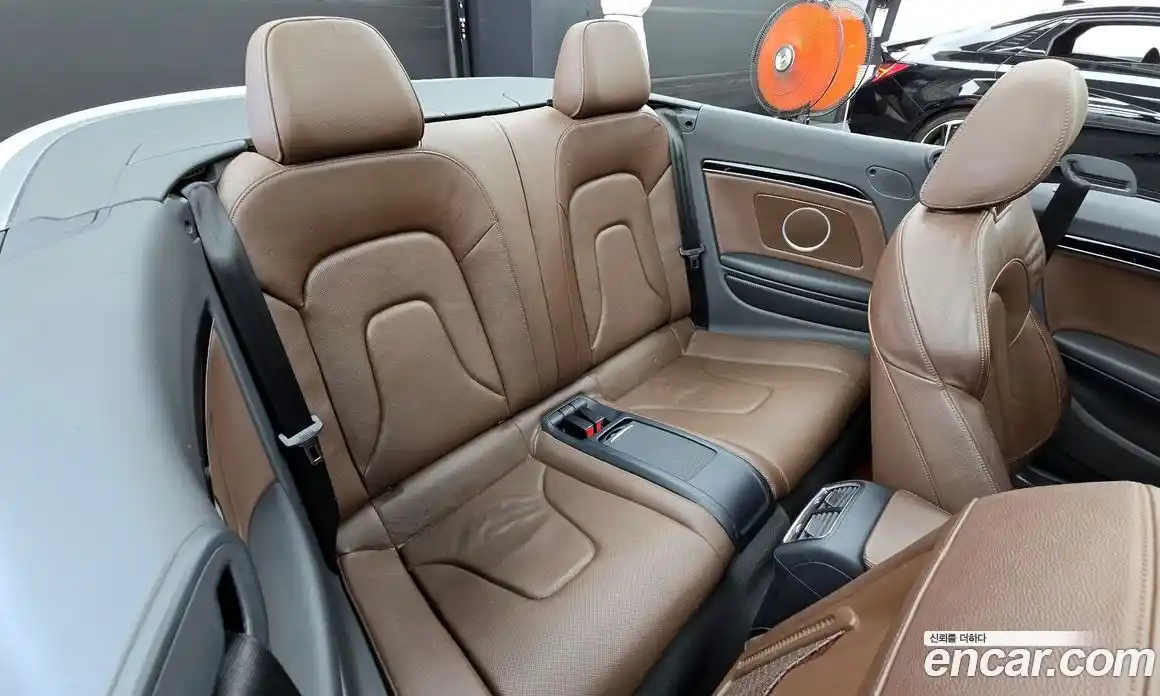 Audi A5 2016 2.0 Автомат в Москве № 211753, фото 12