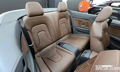 Audi A5 2016 2.0 Автомат в Москве № 211753, миниатюра 12