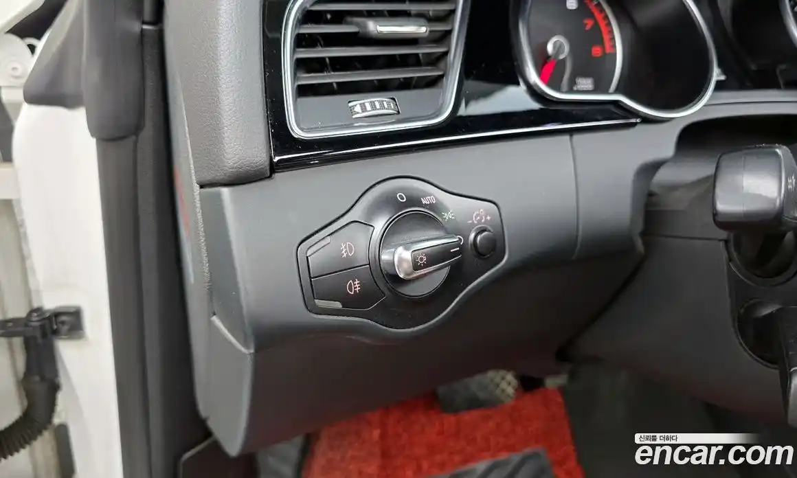 Audi A5 2016 2.0 Автомат в Москве № 211753, фото 17