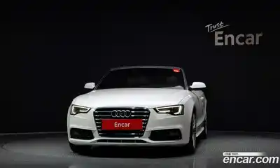 Audi A5 2016 2.0 Автомат в Москве № 211753, миниатюра 3