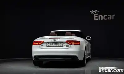 Audi A5 2016 2.0 Автомат в Москве № 211753, миниатюра 4