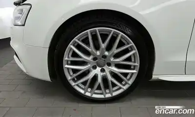 Audi A5 2016 2.0 Автомат в Москве № 211753, миниатюра 5