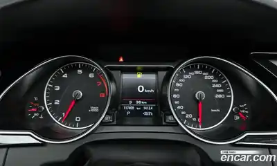 Audi A5 2016 2.0 Автомат в Москве № 211753, миниатюра 8