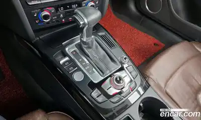 Audi A5 2016 2.0 Автомат в Москве № 211753, миниатюра 9