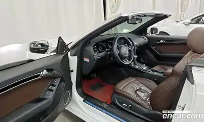 Audi A5 2016 2.0 Автомат в Москве № 211753, миниатюра 10