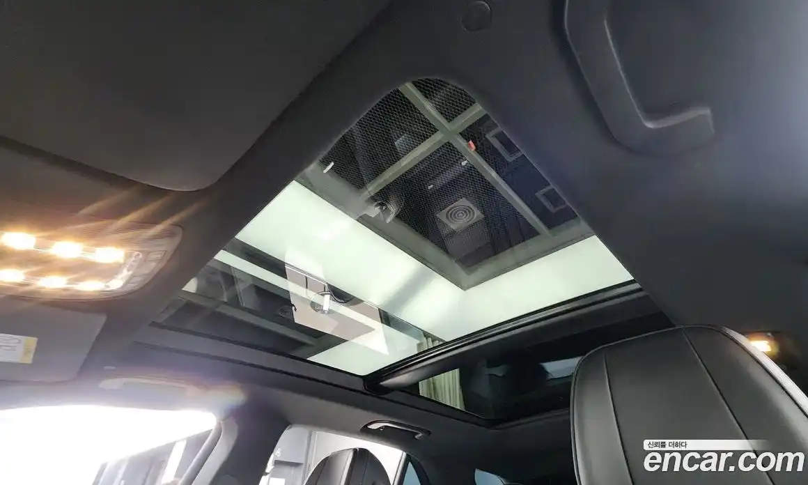 Mercedes-Benz GLE-Class 2022 3.0 Автомат в Москве № 212238, фото 19