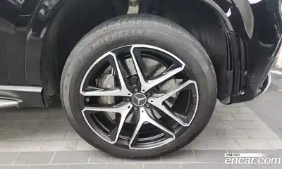 Mercedes-Benz GLE-Class 2022 3.0 Автомат в Москве № 212238, миниатюра 5