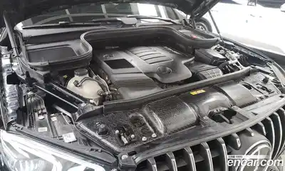 Mercedes-Benz GLE-Class 2022 3.0 Автомат в Москве № 212238, миниатюра 6