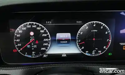 Mercedes-Benz S-Class 2018 3.0 Автомат в Москве № 212273, миниатюра 8