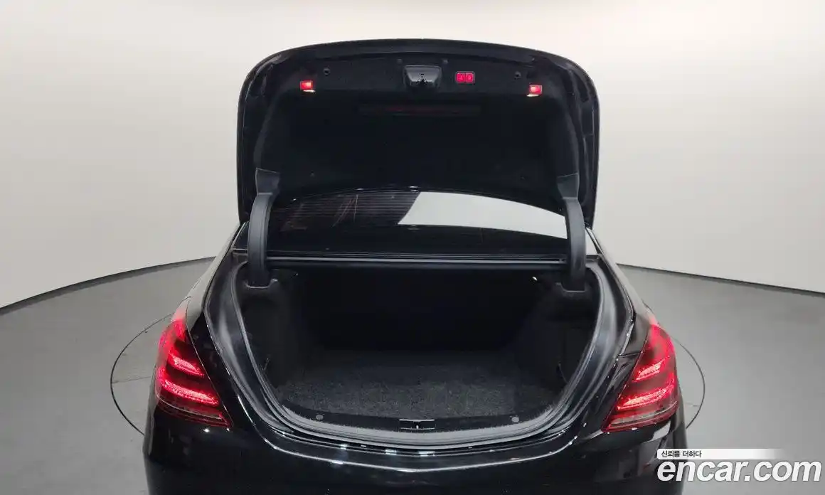 Mercedes-Benz S-Class 2020 3.0 Автомат в Москве № 212282, фото 20