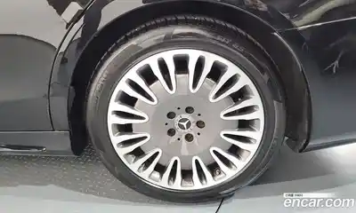 Mercedes-Benz S-Class 2020 3.0 Автомат в Москве № 212282, миниатюра 5