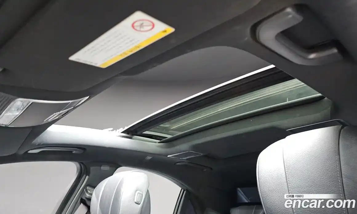 Mercedes-Benz S-Class 2018 2.9 Автомат в Москве № 212284, фото 19