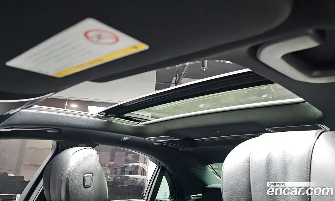 Mercedes-Benz S-Class 2016 3.0 Автомат в Москве № 212298, фото 19