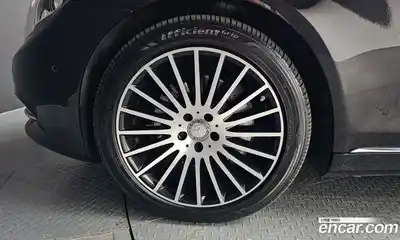 Mercedes-Benz S-Class 2016 3.0 Автомат в Москве № 212298, миниатюра 5