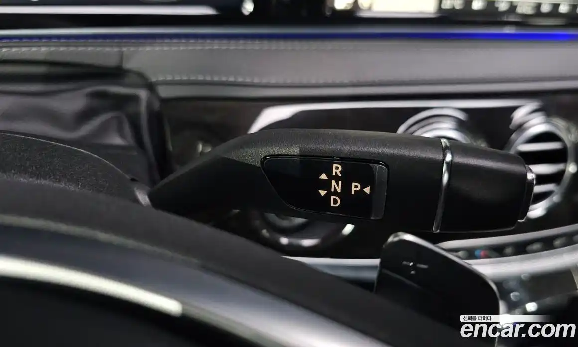 Mercedes-Benz S-Class 2016 3.0 Автомат в Москве № 212298, фото 9