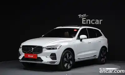 Volvo XC60, 2025