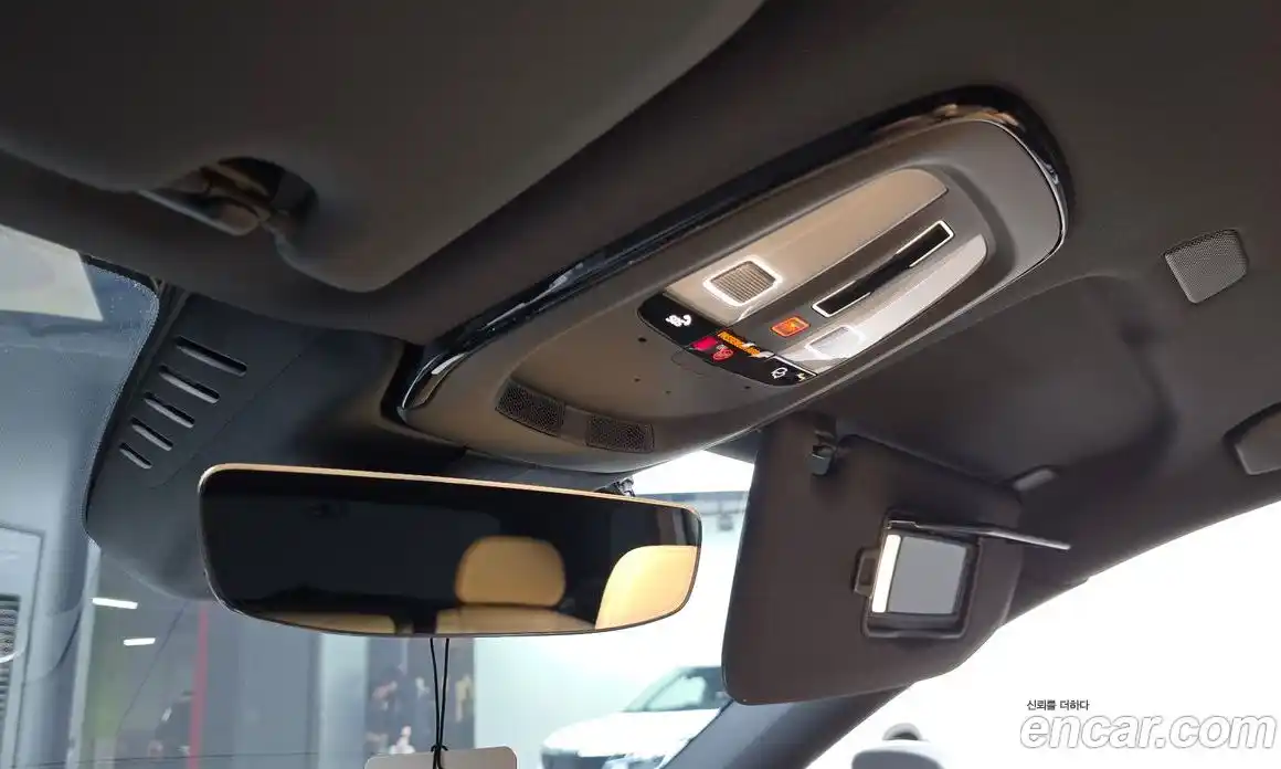 Volvo XC60 2025 2.0 Автомат в Москве № 212786, фото 16