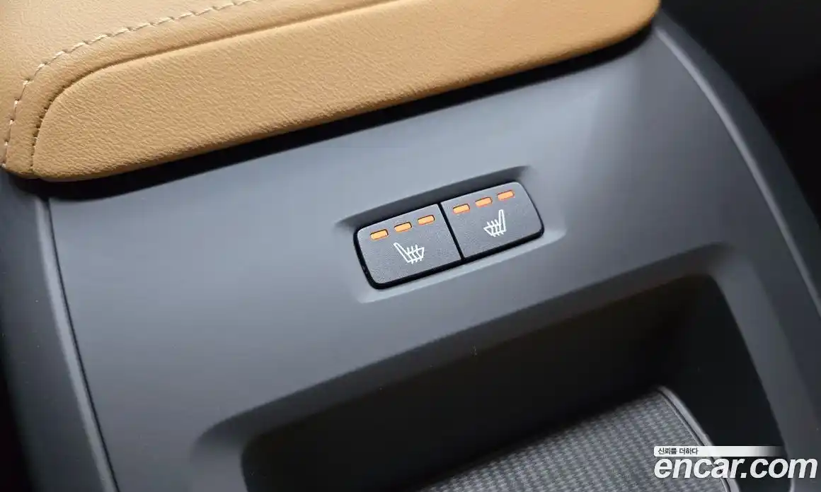 Volvo XC60 2025 2.0 Автомат в Москве № 212786, фото 17