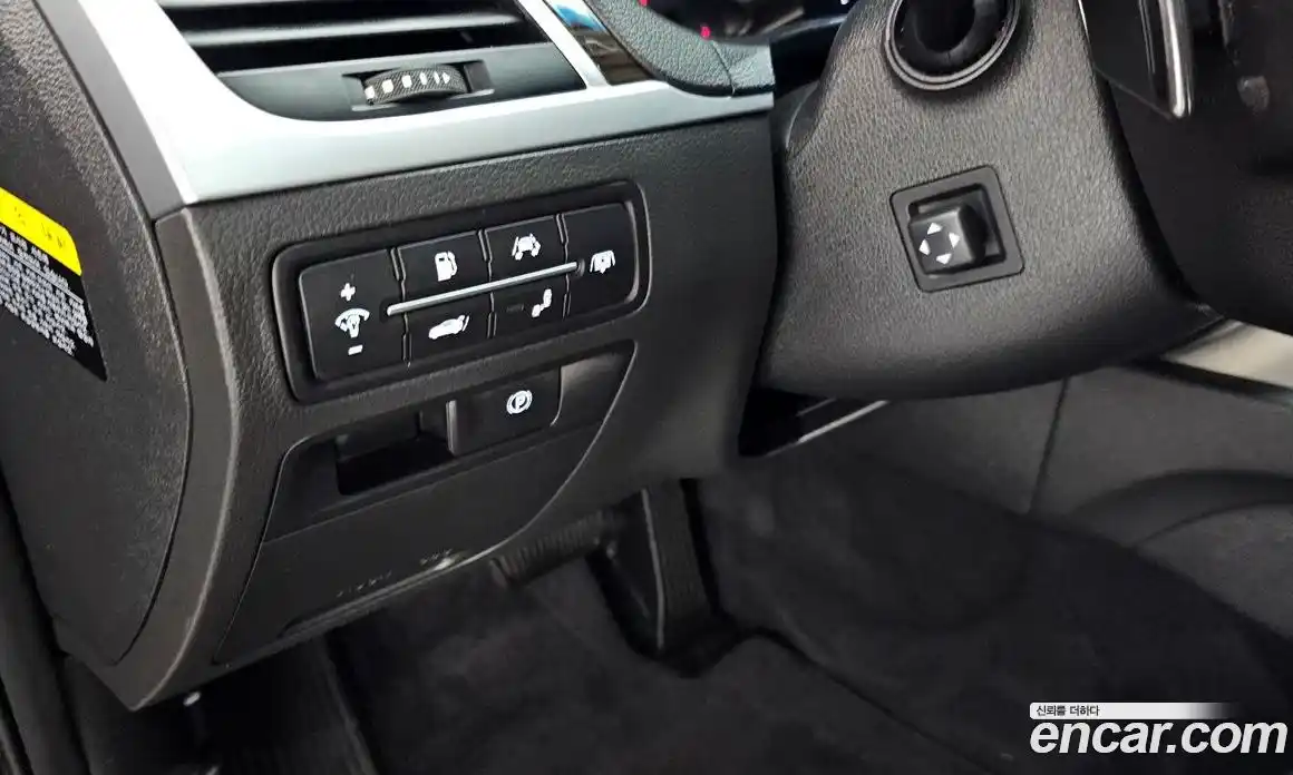 Genesis G80 2018 3.3 Автомат в Москве № 21313, фото 14